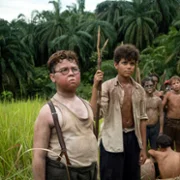 Lord of the Flies - galeria zdjęć - filmweb