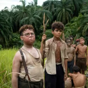 Lord of the Flies - galeria zdjęć - filmweb