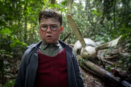 Władca much - galeria zdjęć - filmweb