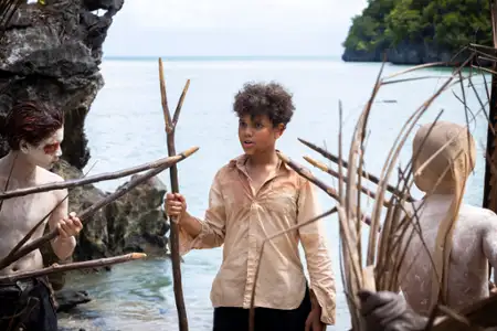 Władca much - galeria zdjęć - filmweb