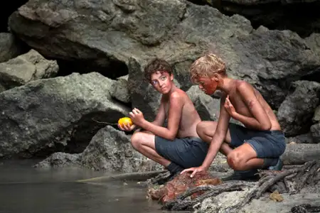 Lord of the Flies - galeria zdjęć - filmweb