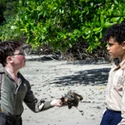 Władca much - galeria zdjęć - filmweb