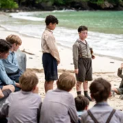 Władca much - galeria zdjęć - filmweb