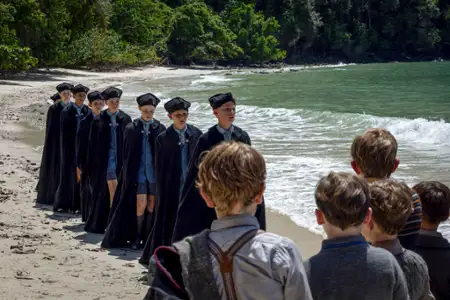 Władca much - galeria zdjęć - filmweb