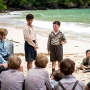 Lord of the Flies - galeria zdjęć - filmweb