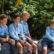 Lord of the Flies - galeria zdjęć - filmweb