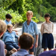 Lord of the Flies - galeria zdjęć - filmweb