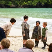 Lord of the Flies - galeria zdjęć - filmweb