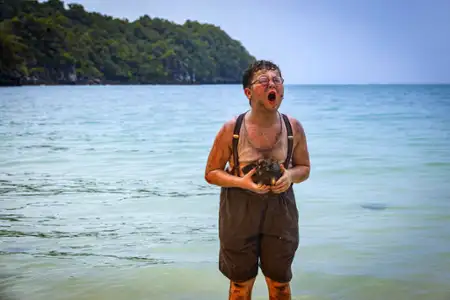 Władca much - galeria zdjęć - filmweb
