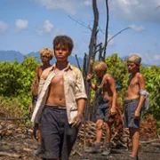 Lord of the Flies - galeria zdjęć - filmweb