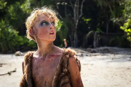 Władca much - galeria zdjęć - filmweb