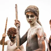 Lord of the Flies - galeria zdjęć - filmweb