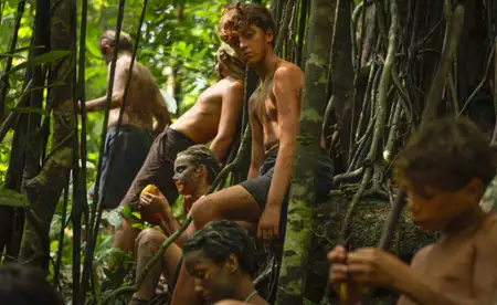 Władca much - galeria zdjęć - filmweb