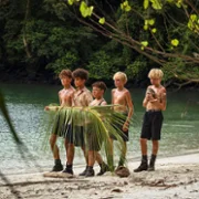 Lord of the Flies - galeria zdjęć - filmweb
