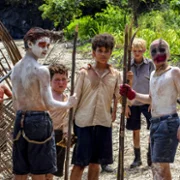 Lord of the Flies - galeria zdjęć - filmweb