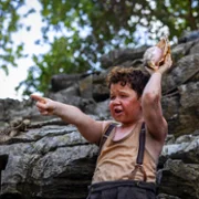 Lord of the Flies - galeria zdjęć - filmweb