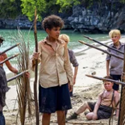 Lord of the Flies - galeria zdjęć - filmweb