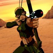 Young Justice - galeria zdjęć - filmweb