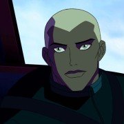 Young Justice - galeria zdjęć - filmweb