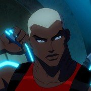 Young Justice - galeria zdjęć - filmweb
