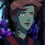 Young Justice - galeria zdjęć - filmweb