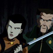 Young Justice - galeria zdjęć - filmweb