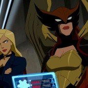 Young Justice - galeria zdjęć - filmweb