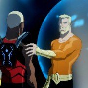 Young Justice - galeria zdjęć - filmweb