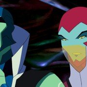 Young Justice - galeria zdjęć - filmweb