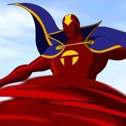 Young Justice - galeria zdjęć - filmweb