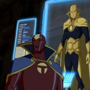 Young Justice - galeria zdjęć - filmweb