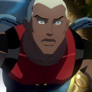 Young Justice - galeria zdjęć - filmweb