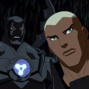 Young Justice - galeria zdjęć - filmweb