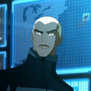 Young Justice - galeria zdjęć - filmweb