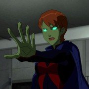 Young Justice - galeria zdjęć - filmweb