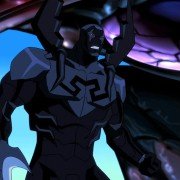 Young Justice - galeria zdjęć - filmweb