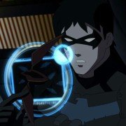 Young Justice - galeria zdjęć - filmweb