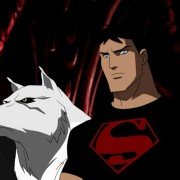 Young Justice - galeria zdjęć - filmweb