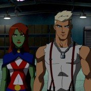 Young Justice - galeria zdjęć - filmweb