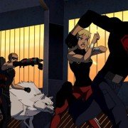 Young Justice - galeria zdjęć - filmweb