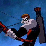 Young Justice - galeria zdjęć - filmweb