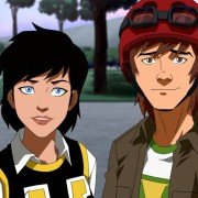 Young Justice - galeria zdjęć - filmweb