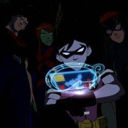 Young Justice - galeria zdjęć - filmweb