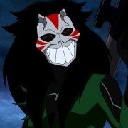 Young Justice - galeria zdjęć - filmweb