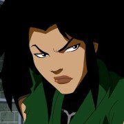 Young Justice - galeria zdjęć - filmweb