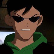 Young Justice - galeria zdjęć - filmweb