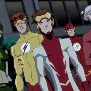 Young Justice - galeria zdjęć - filmweb