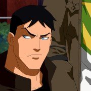 Young Justice - galeria zdjęć - filmweb