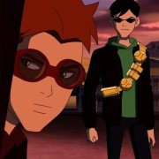 Young Justice - galeria zdjęć - filmweb