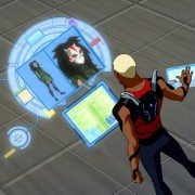 Young Justice - galeria zdjęć - filmweb